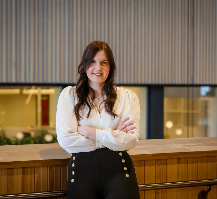 Torhild Anita Sørengaard